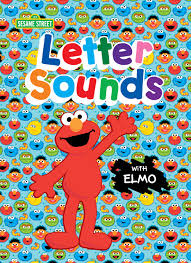 Early learners build confidence with encouragement from their favorite characters who guide children and provide positiv. Sesame Street Educational Workbook Letter Sounds With Elmo Kappa Books