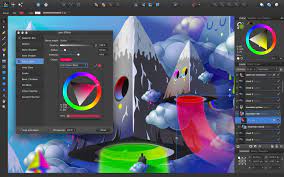 Maybe you would like to learn more about one of these? Affinity Designer Is A New Graphics Design Suite Available For Mac Imore