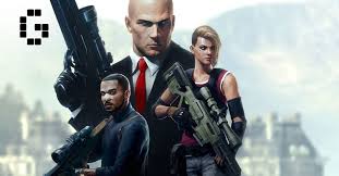The 2007 film adaptation of the hitman video game franchise is … not good. Hitman 2 To Launch For Ps4 Xbox One And Pc On 13 November Gamerbraves