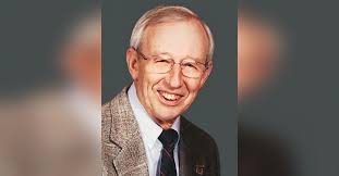 Obituary information for Kenneth E. Larson