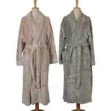 robe de chambre la compagnie du blanc peignoir robe de chambre peignoir polaire