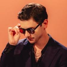 William Beckmann (@TheWillBeckmann)