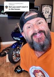 Justin Danger Nunley (@justin_danger_nunley)