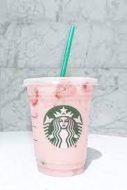 Maybe you would like to learn more about one of these? How To Order Starbucks Pink Drink Popsugar Middle East Food