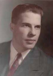 Carroll R Secrist (1916-2000)