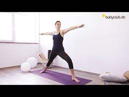 Bereitet ein ‚hechelkurs' wirklich auf das abenteuer geburt vor? 5 Beckenoffnende Yoga Ubungen Zur Geburtsvorbereitung Babyclub De