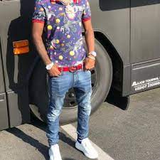 Найдите больше постов на тему young boy. Youngboy Never Broke Again Clothes Outfits Brands Style And Looks Spotern