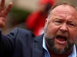 Elon Musk restores X account of conspiracy theorist Alex Jones