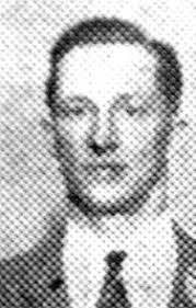 Wilfred Arthur Benson