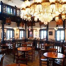 Goode Co Texas Bar B Q Bbq Restaurant Bbq Bar B Q