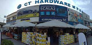 No.33, jalan empat, off jalan chan sow lin, 55200 kuala lumpur, malaysia. Hiredly Jobs For Malaysia S Young Professionals