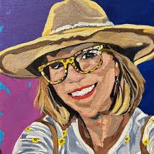 Jennifer Reynolds Croy