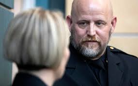 North Myrtle Beach's first female police chief says she is ready to  'protect our citizens'