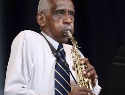 For the first time, jazz musician Roscoe Mitchell takes center stage as a  painter