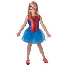 Deviantart is the world's largest online social community for artists and art. Costume Spiderman Per Bambina Regali Per Bambini