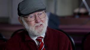 From stockbroker to pastor