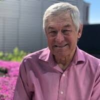 Warren Haumann Obituary August 15, 2021