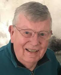 David G. Olson Obituary