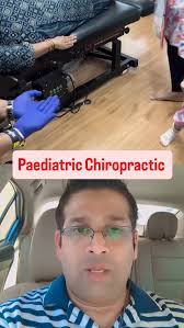 Need that relief go see, Dr. Pokey butt