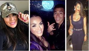 His birthday, what he did before fame, his family life, fun trivia facts, popularity rankings, and more. Video Esposa De Hector Moreno Luce Cuerpazo En Instagram