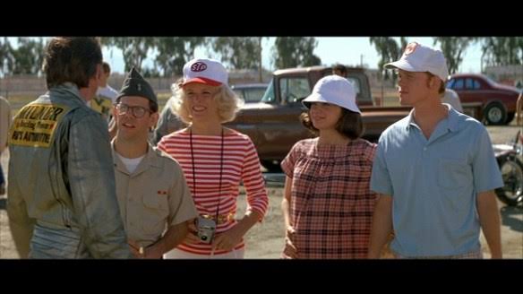 More American Graffiti (1979) | Alex on Film
