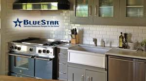 Chef paul marshall invites you to his kitchen to see how easy it is to clean and maintain his bluestar oven. Bluestar Appliance Repair And Service In San Diego