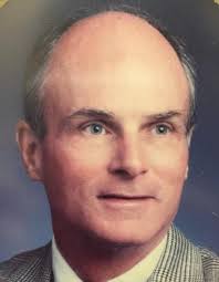 Obituary for Dr. Paul W. "Bill" Pierce, III
