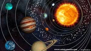 Semakin bertambah jarak (jauh) kedudukan sesebuah planet dari matahari, semakin bertambah masa yang diambil oleh panet beredar. Benda Benda Yang Ada Di Tata Surya Meteor Komet Planet Satelit Bulan Dengan Penjelasan Terlengkap Edukasi Indonesia Edukasinesia Com