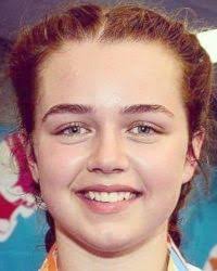 BoxRec: Georgia O'Connor