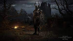 Resurrected nswitch / ps4 / ps5 / series x / xone / пк 371427. How To Sign Up For Diablo 2 Resurrected Alpha Test