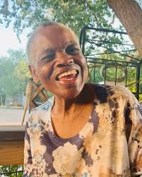 Delois "Ann" Baker Obituary June 3, 2023