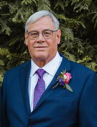 Obituary information for Douglas C. deMello