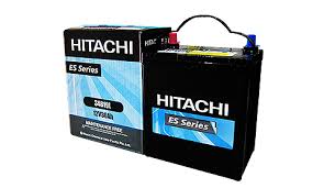 0%0% found this document useful, mark this document as useful. Es Hitachi Battery Malaysia