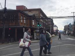 Por Cuarentena En Puerto Montt Aumenta Nivel De Actividad En Puerto Varas El Heraldo Austral