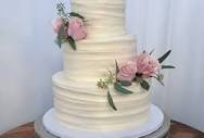 Wedding Cake Bakeries in Studio City, CA - The Knot