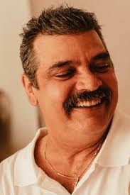 Obituary of James DaSilva