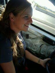 Taryn Arias Pavon Class of 2005 Alumni