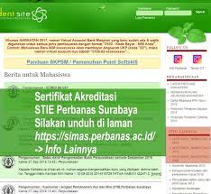 Pelaksanaan perwalian online semester gasal tahun akademik 2021/2022 universitas hayam wuruk perbanas surabaya senin 16 agt 2021 09:29 | staf layanan akademik. Facebook