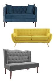 If you don't have a lot of interior design experience and you want a consistent look throughout the room, consider getting a living room furniture set. 40 Best Home Decor Websites Home Decor Online