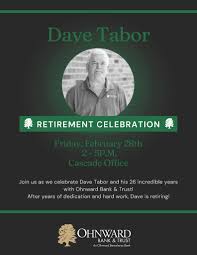 Ohnward Bank & Trust 的个人主页