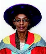 DEGREES AND AWARD OF DIPLOMAS