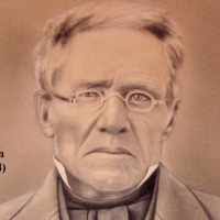 Bailey Crain (1785–1864)