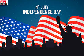 Biden's 4th of july speech got 10,000 views on the white house's youtube channel. July 2nd Or July 4th When Is The Real Independence Day Of Usa