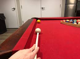 8 ball billiards pool rules scratch 8 ball lose? 8 Ball Pool 14 Steps With Pictures Instructables