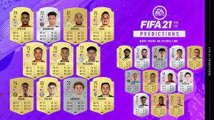 Maybe you would like to learn more about one of these? Usmnt Fut 21 Predictions Minus Gio Reyna Fifa