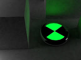 Omnitrix Logo Logodix Thingiverse is a universe of things. omnitrix logo logodix