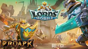 Download archers kingdom td best offline games mod apk android 1.2.8 with direct link, good speed and without virus! Game Mod Kingdom And Lords Offline Apk Lasopatrading