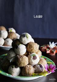 Take taco tuesday to the next level with this fluffy, homemade mexican rice recipe! Ladoo Recipes 35 Easy Laddu Recipes For Diwali 2019 Swasthi S Recipes