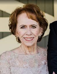 Obituary information for Joyce 'Manon' Ross