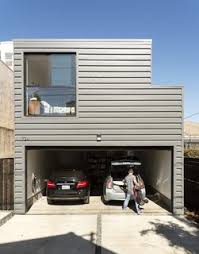 This house in vancouver was originally built in the 1980's and recently it's been remodeled recently…transformed into a contemporary home with a new interior layout and a bunch of updated features. Best 60 Modern Garage Design Photos And Ideas Dwell